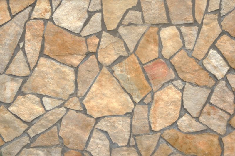 Flagstone Pattern Variations