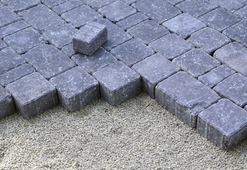 Driveway Pavers